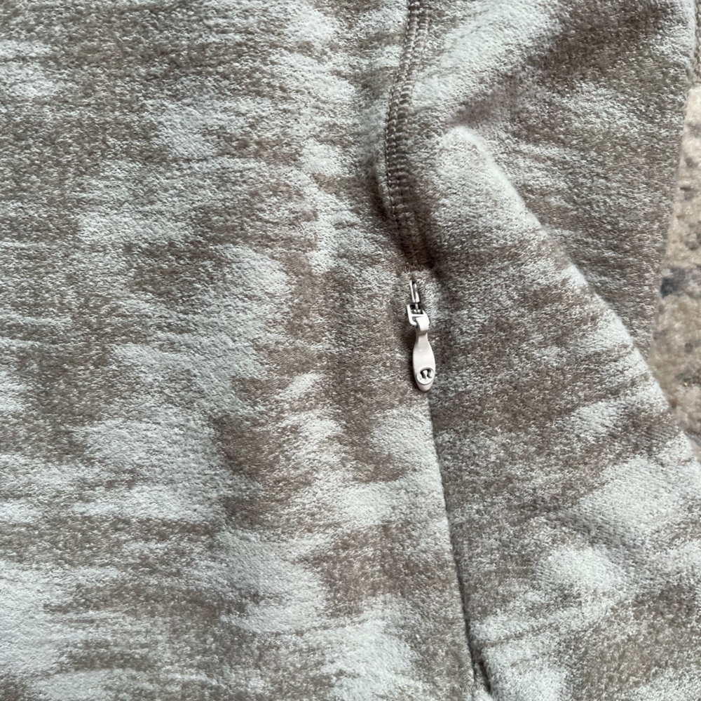 Lululemon Rulu Run Top - Picture 4 of 5